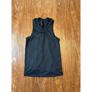 Vuori Mod Tank Top  Women’s XS Performance Racerback Sleeveless Dark Blue